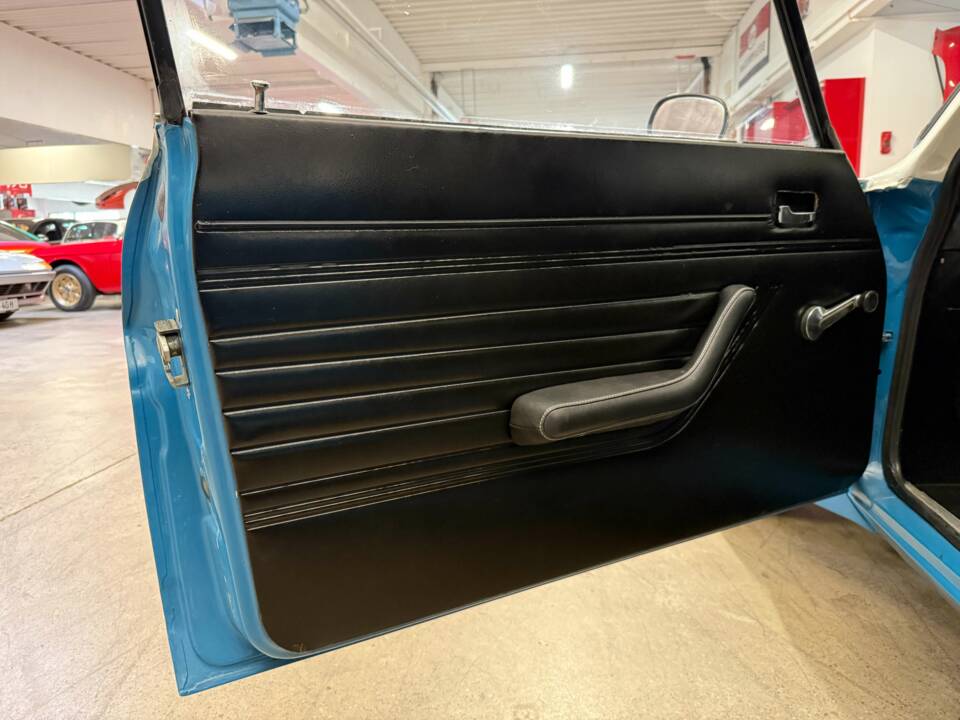 Image 6/17 of Ford Capri RS 2600 (1972)