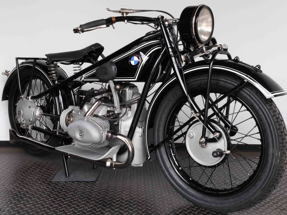 Image 64/96 of BMW R 57 (1929)