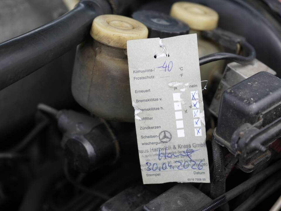 Afbeelding 47/89 van Mercedes-Benz 300 SEL 6.3 (1972)