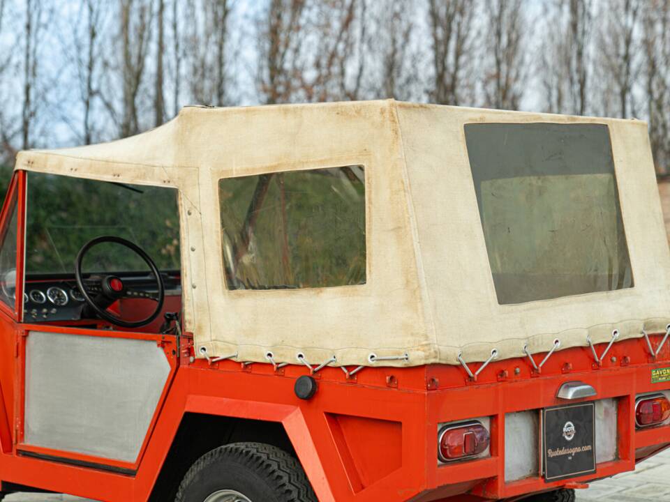 Afbeelding 30/50 van SAMAS Yeti 903 (1971)