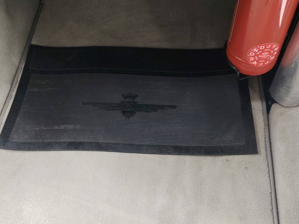 Image 58/67 of Alfa Romeo 1900 C Super Sprint Touring (1956)