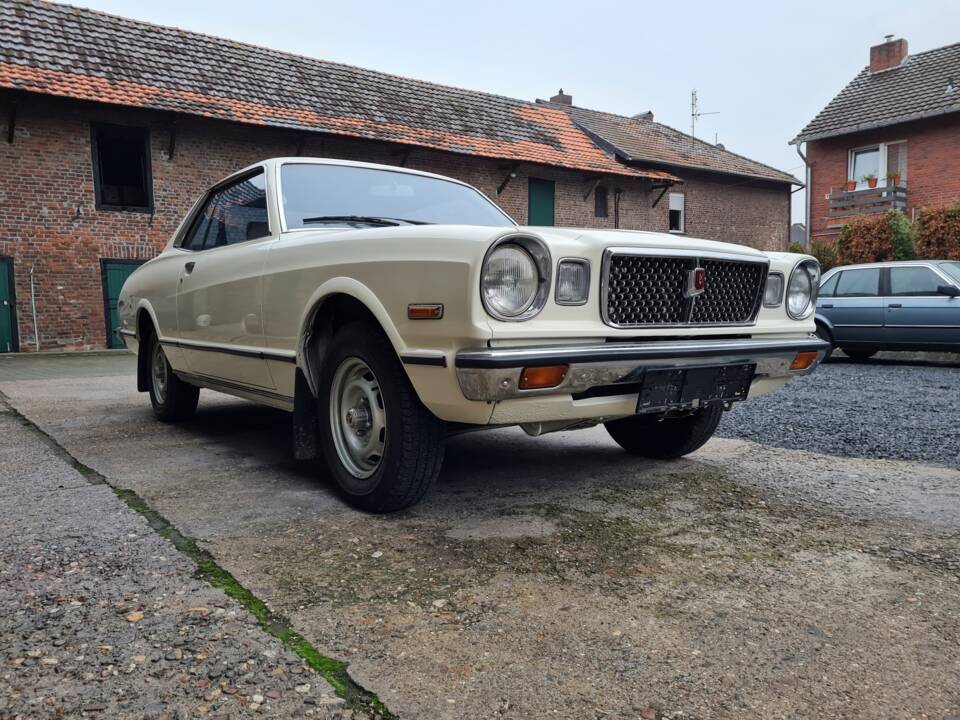 Afbeelding 23/46 van Toyota Cressida (1977)