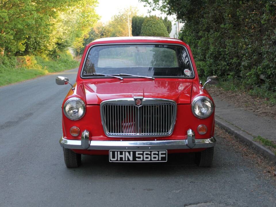 Bild 2/18 von MG 1300 Mk II (1968)
