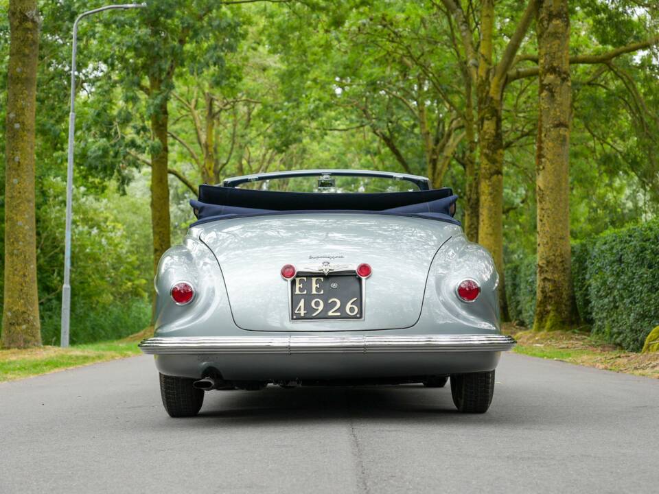 Image 10/50 of Alfa Romeo 6C 2500 Gran Turismo (1952)