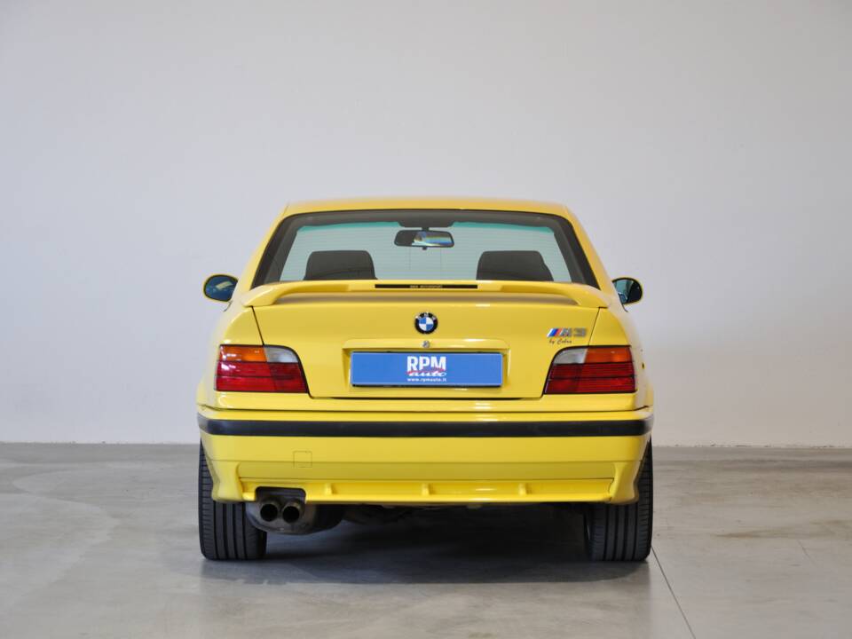 Image 21/31 of BMW M3 (1994)