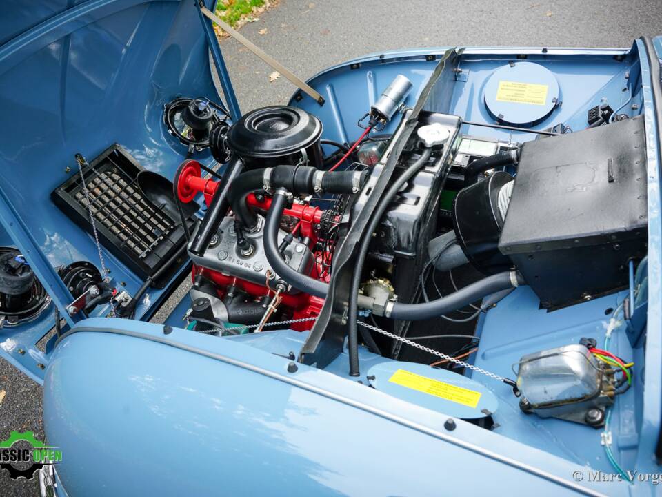 Image 26/68 of Saab GT 750 (1959)