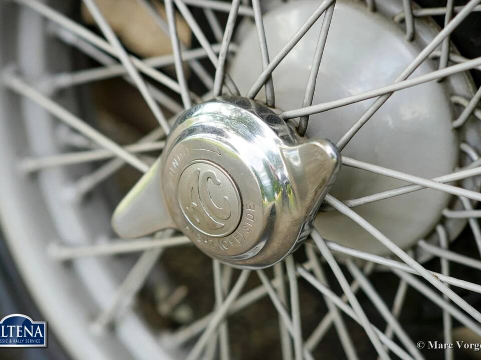 Imagen 13/44 de AC Six 16/66 (1935)