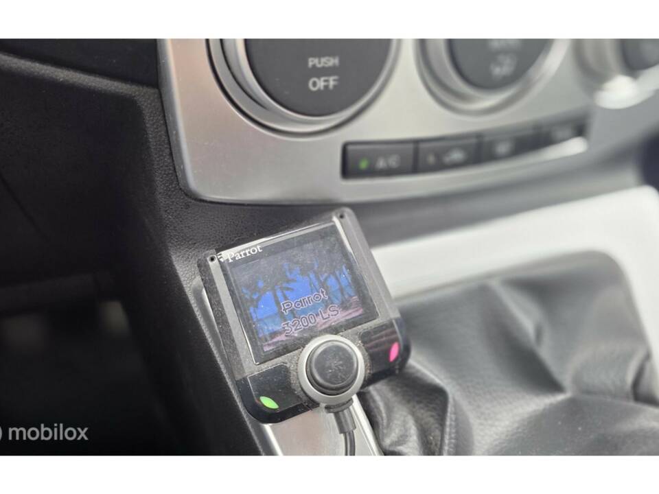 Bild 28/41 von Mazda MX-5 1.8 (2007)