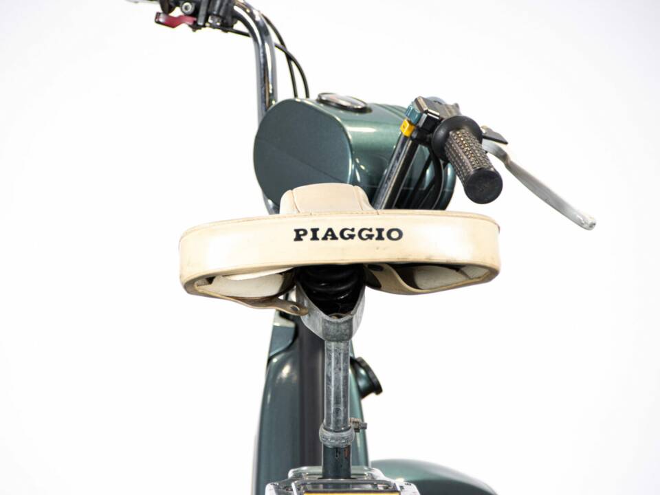 Image 23/42 of Piaggio Ciao (1992)