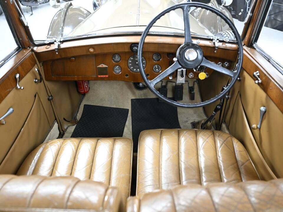 Immagine 35/50 di Rolls-Royce 25/30 HP (1937)