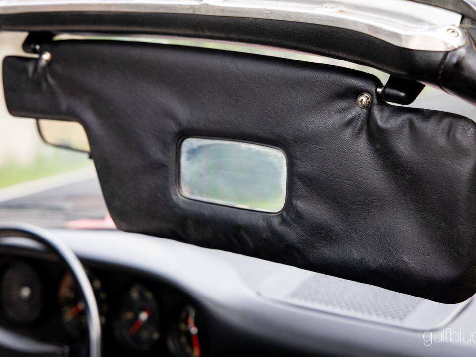 Immagine 47/51 di Porsche 911 2.2 E (1970)
