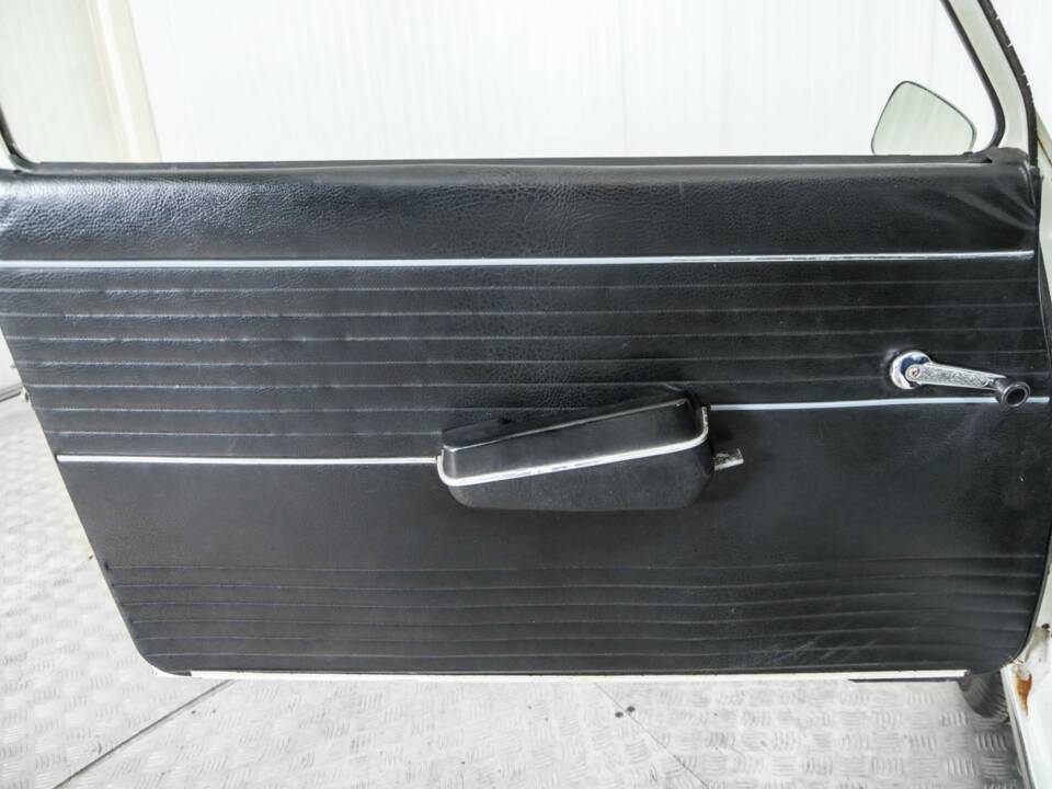 Afbeelding 31/50 van DAF 55 (1972)