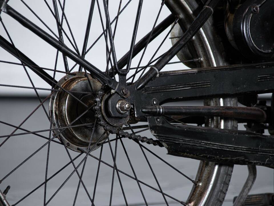 Image 24/50 of Bianchi Aquilotto (1957)