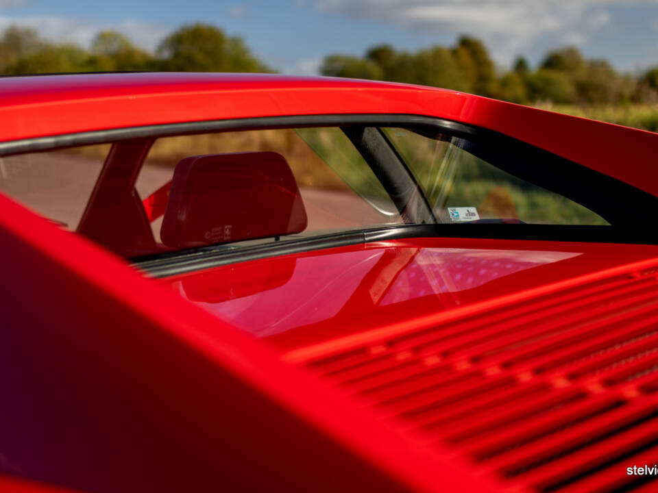 Image 23/33 of Ferrari 348 TS (1993)