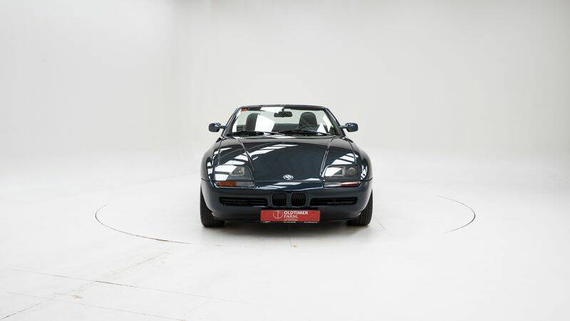 Image 5/15 of BMW Z1 Roadster (1991)