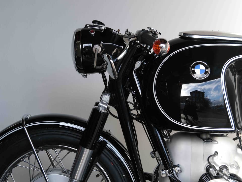 Image 43/98 of BMW R 69 S (1964)