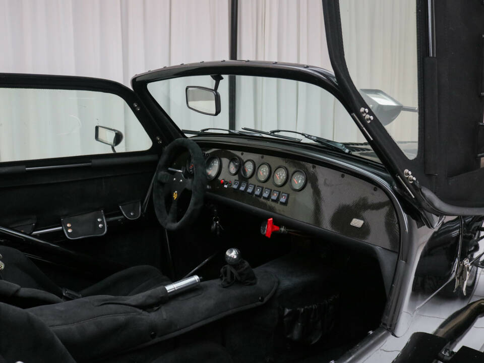 Bild 8/20 von Donkervoort D8 180 (2001)