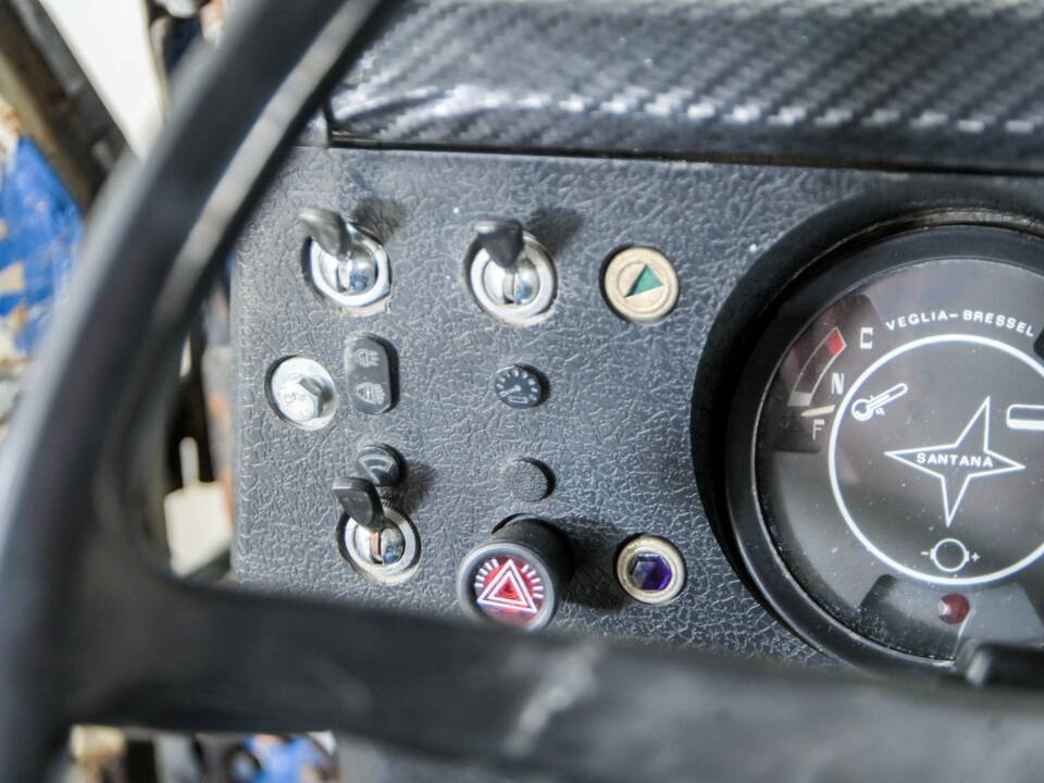 Image 24/50 of Land Rover 109 (1978)