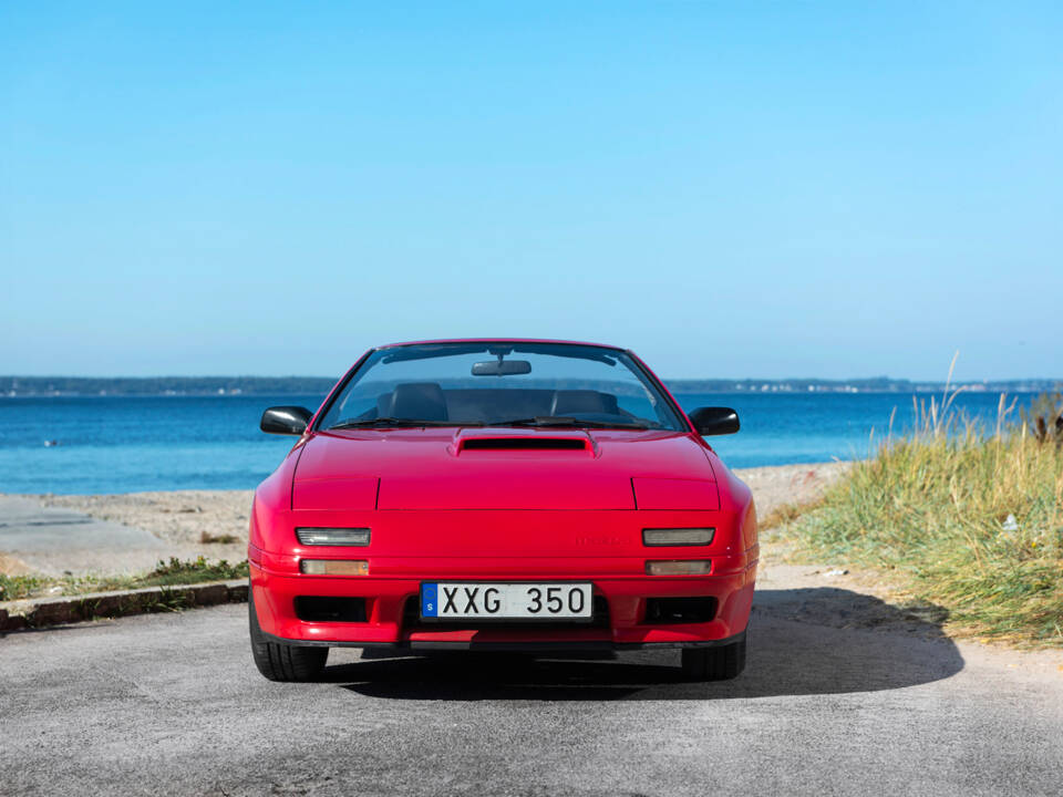 Image 2/100 of Mazda RX-7 Turbo (1989)