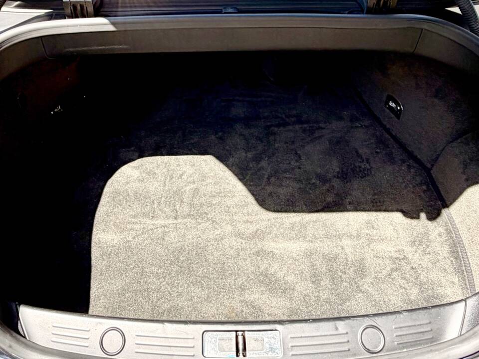 Bild 18/19 von Bentley Continental GTC (2006)