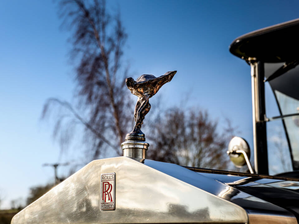 Image 8/46 of Rolls-Royce 40&#x2F;50 HP Silver Ghost (1914)