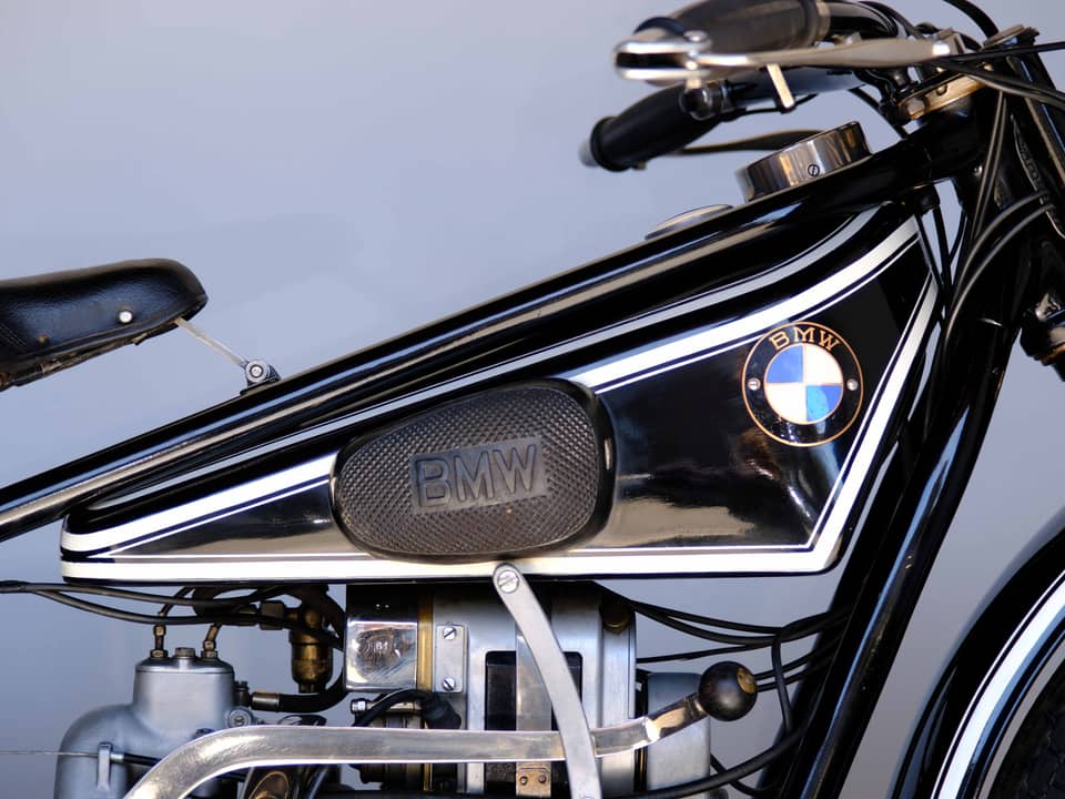 Image 8/97 of BMW R 63 (1929)