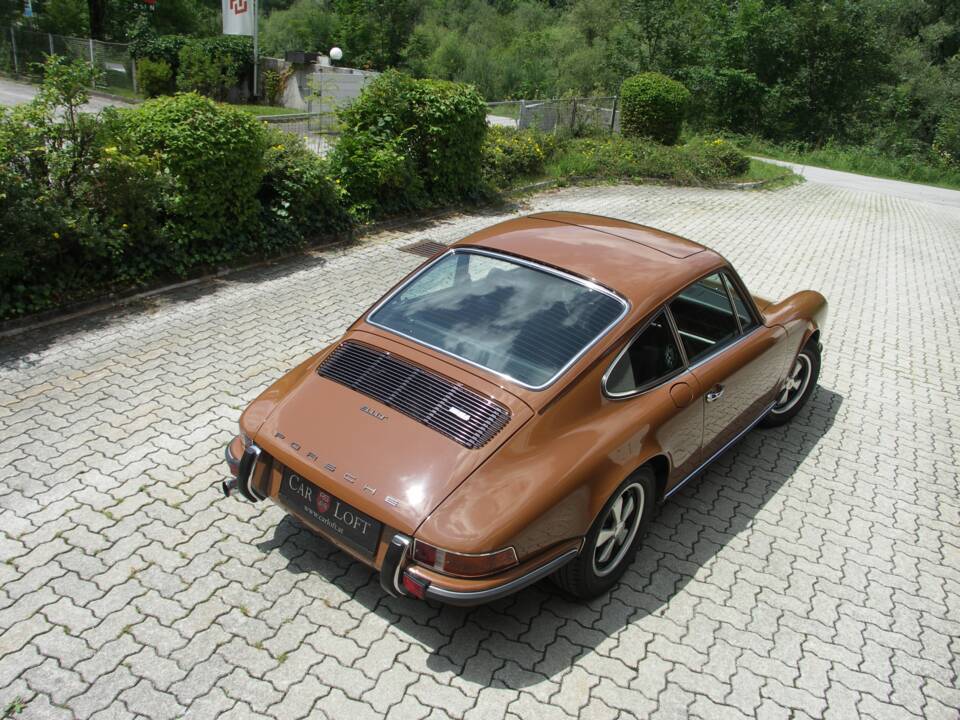 Bild 3/49 von Porsche 911 2.4 T "Ölklappe" (1972)