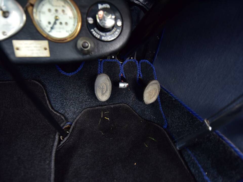 Immagine 33/50 di Daimler D16 (1923)