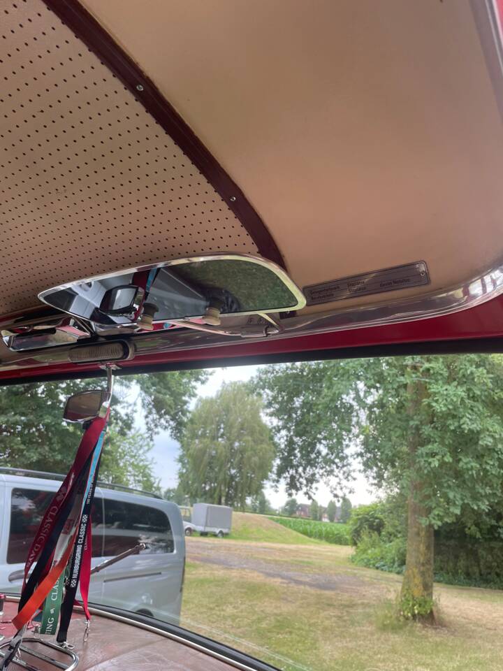Bild 35/41 von Mercedes-Benz O 319 D (1966)