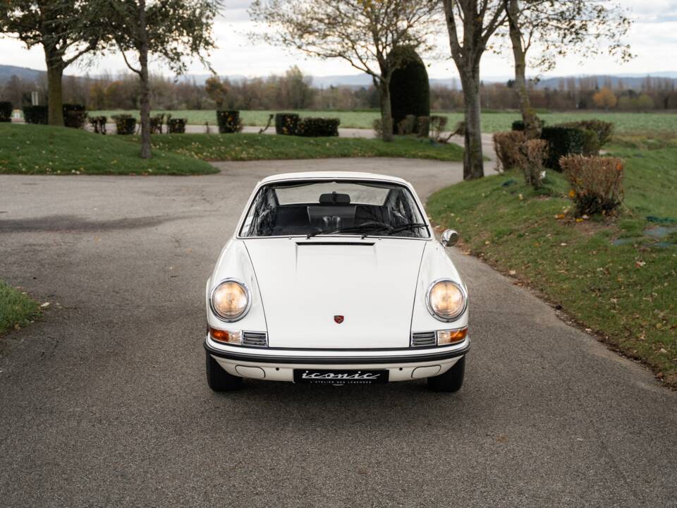 Bild 13/13 von Porsche 911 2.2 E (1970)