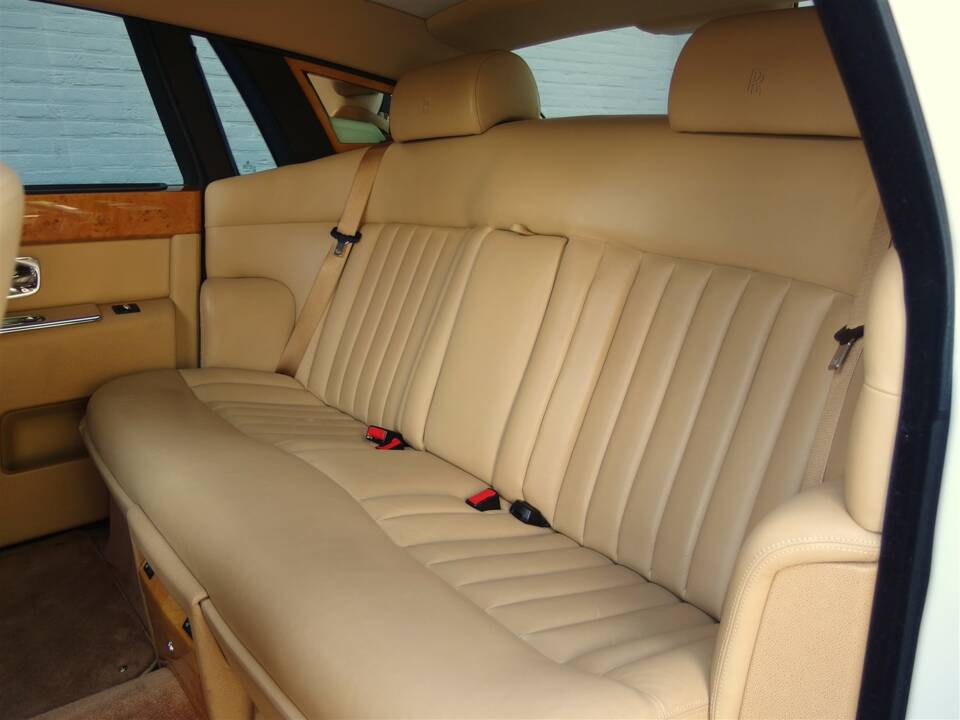 Bild 66/98 von Rolls-Royce Phantom VII (2006)