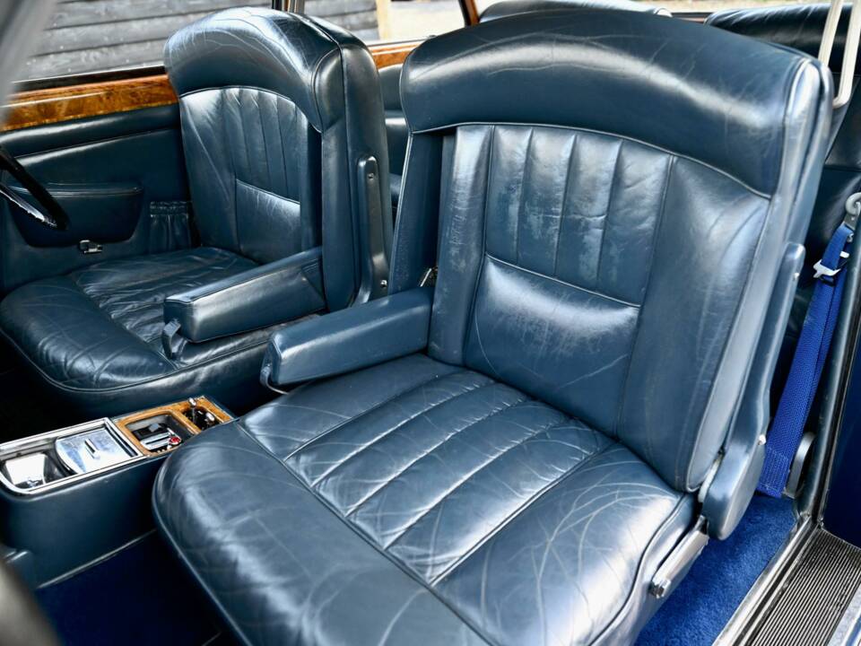 Bild 37/50 von Rolls-Royce Silver Shadow I (1970)