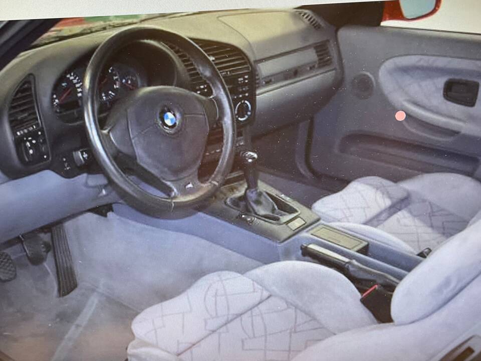 Bild 6/8 von BMW M3 (1997)