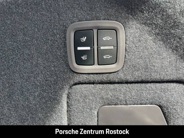 Bild 12/31 von Porsche Cayenne Coupé E-Hybrid (2025)