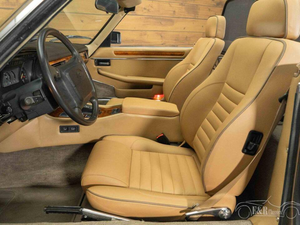 Immagine 8/19 di Jaguar XJ-S H.E. (1990)