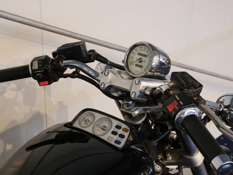 Bild 11/30 von Yamaha V-Max 1200 (1997)