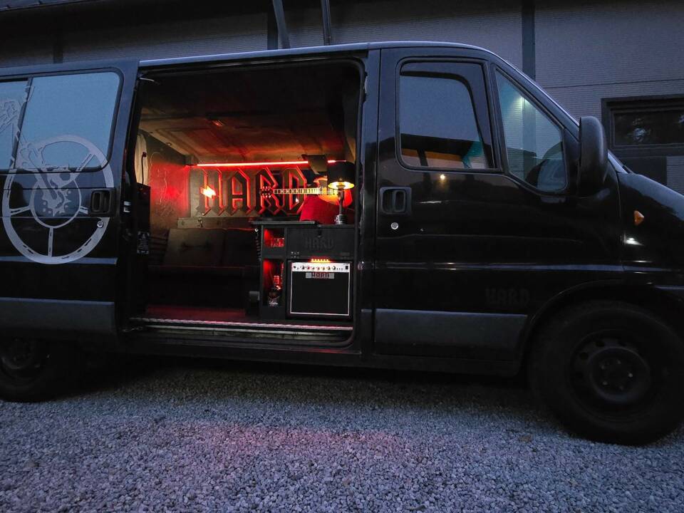 Image 35/37 of Citroën Jumper 2.8 HDi (2004)