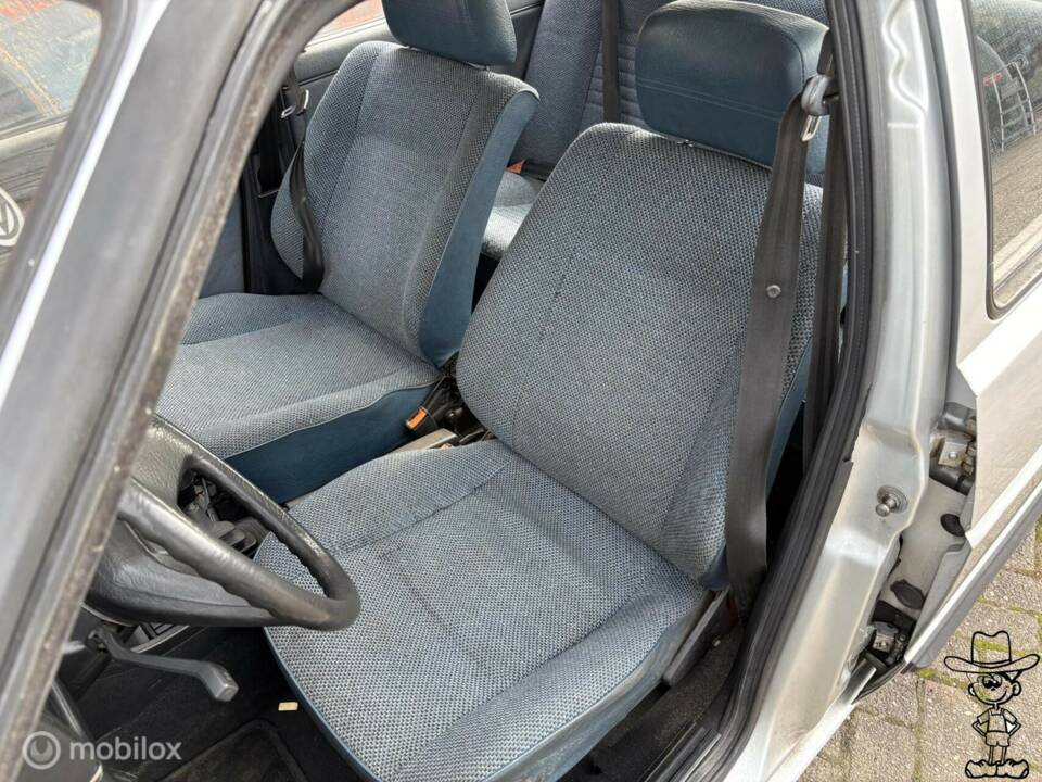 Bild 19/31 von Volkswagen Jetta 2,0 (1984)