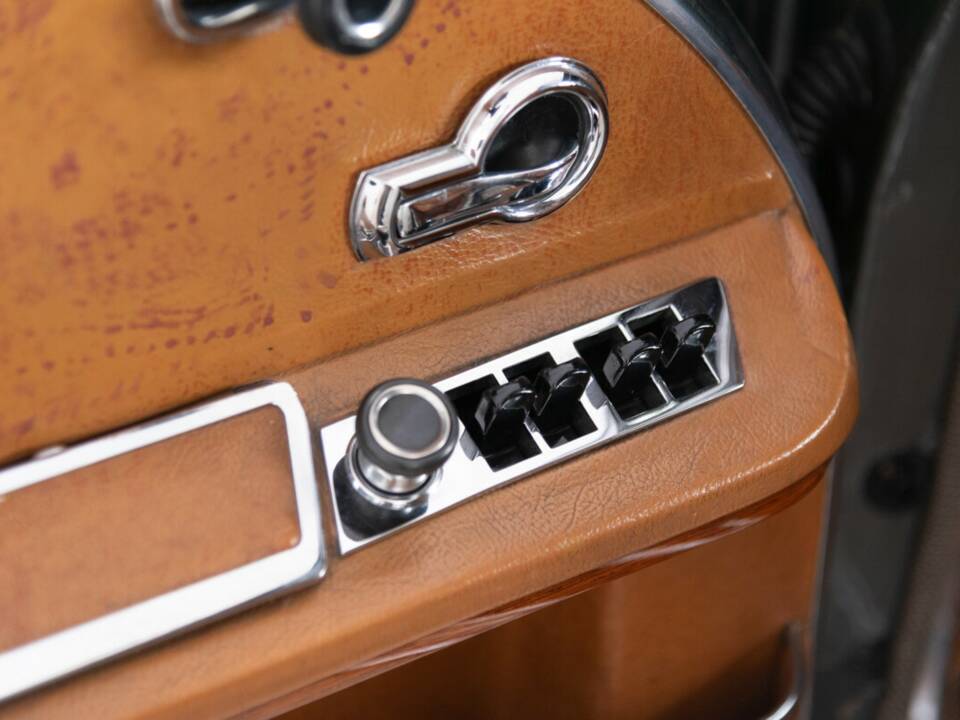 Bild 35/39 von Mercedes-Benz 600 (1967)