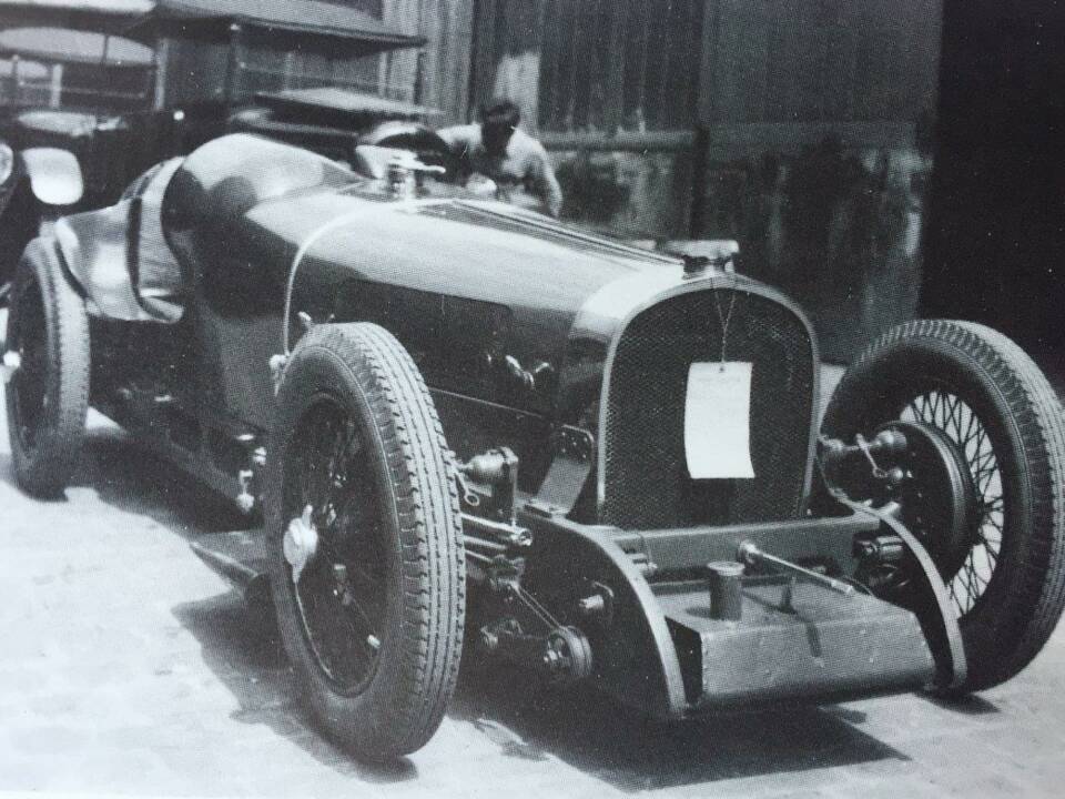 Bild 7/58 von Alphi T10 (1929)