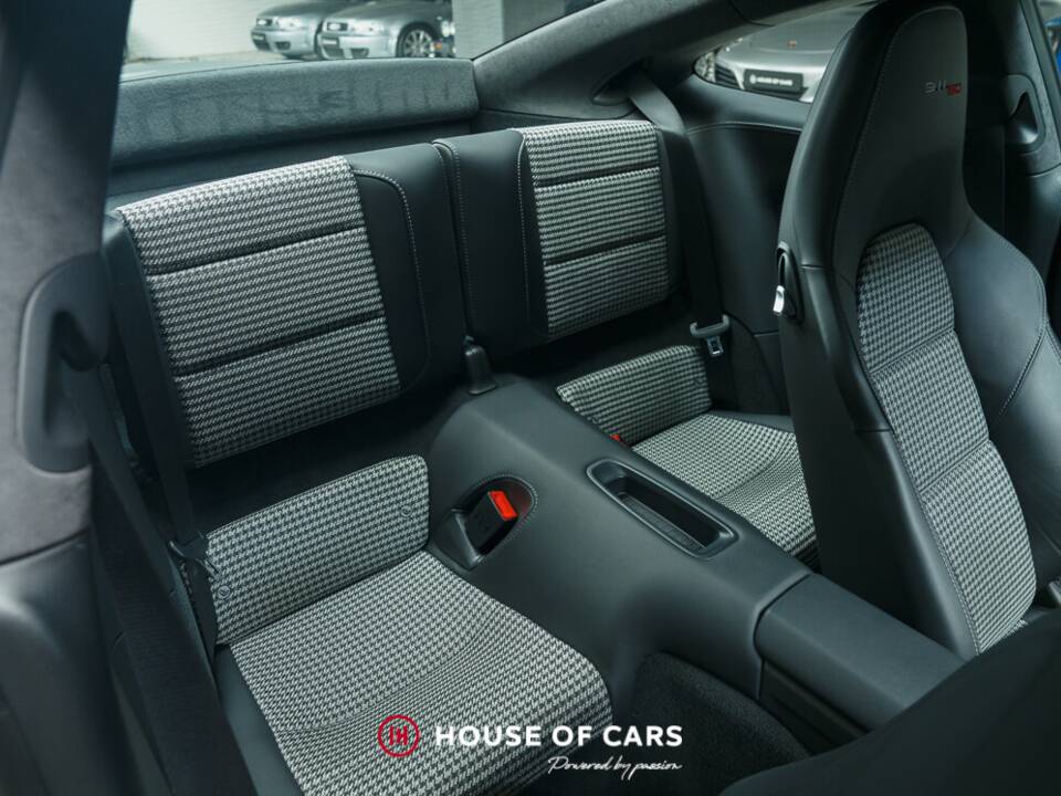 Afbeelding 18/25 van Porsche 911 Carrera S "50 Jahre 911" (2013)