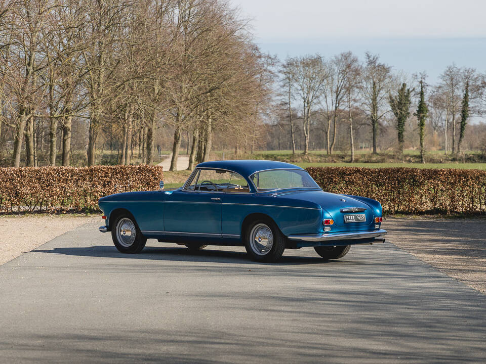 Image 5/45 de BMW 503 (1958)