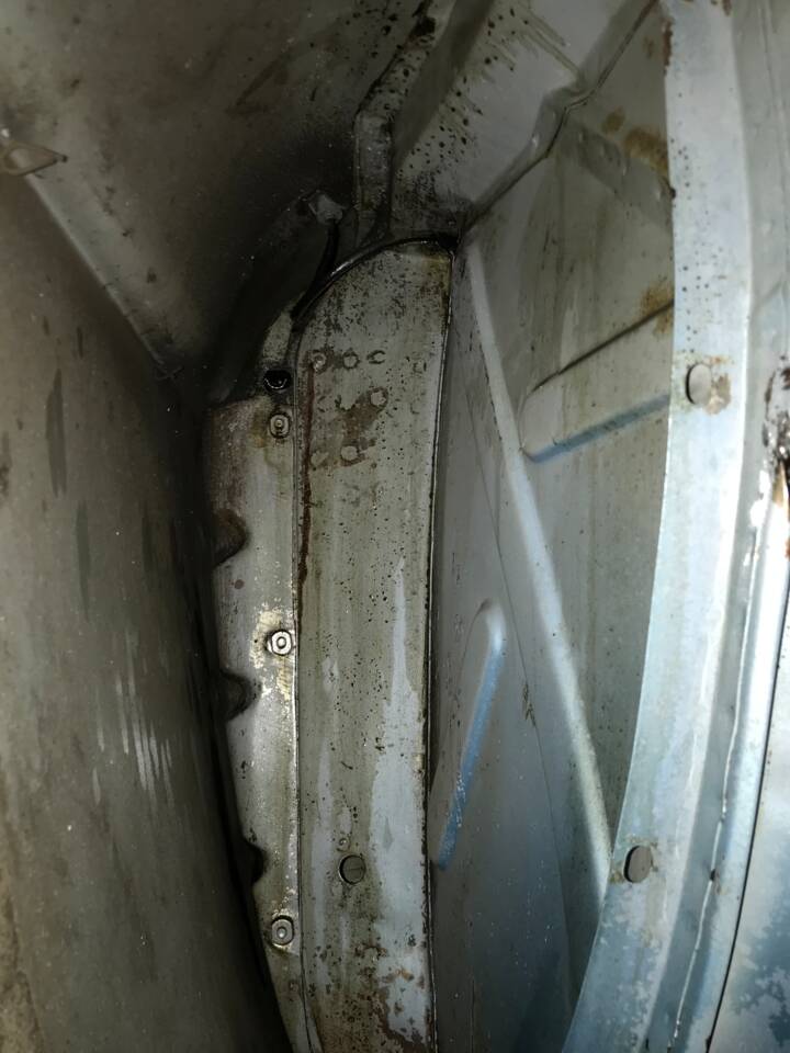 Bild 30/35 von Volvo 1800 ES (1973)