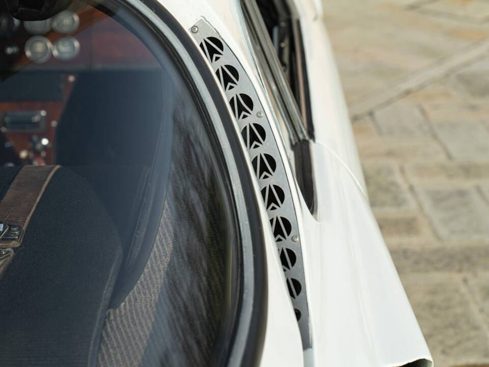 Immagine 27/50 di Matra Djet 6 (1966)