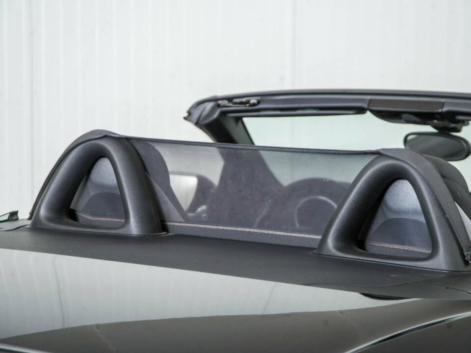 Afbeelding 31/50 van Mercedes-Benz SLK 200 Kompressor (2007)