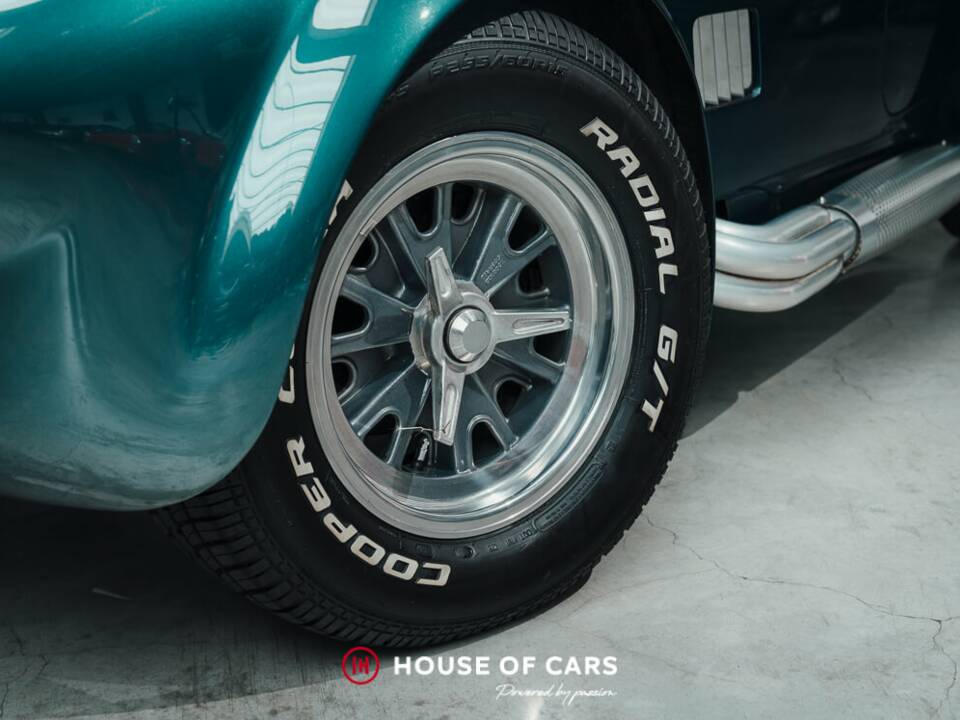 Imagen 11/25 de AC Cobra 427 (1965)