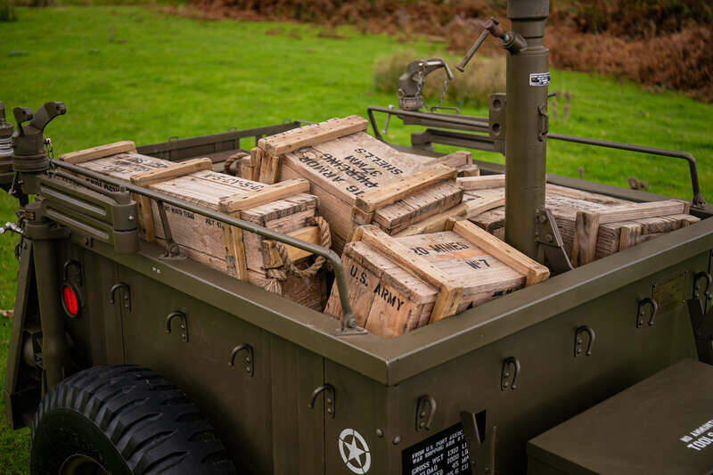 Afbeelding 38/50 van Willys MB (1943)