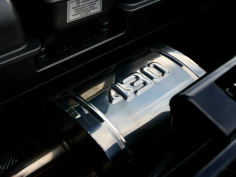 Bild 46/50 von Ferrari F430 Spider (2007)