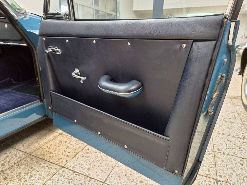 Afbeelding 6/21 van Jaguar XK 150 3.8 SE FHC (1960)