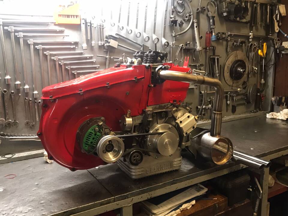 Afbeelding 72/100 van FIAT 500 L (1972)